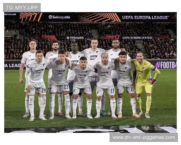 汉堡足球俱乐部2025德甲阵容名单正式对外公布