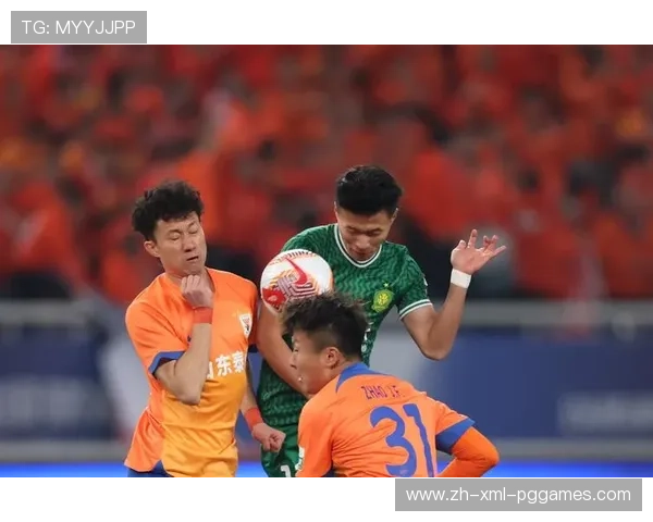 鲁京对决引爆中超：解析山东与北京的关键战役